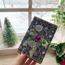 クリスマスツリー 雪だるまの箸置きセット【2個ペア】 6枚目の画像
