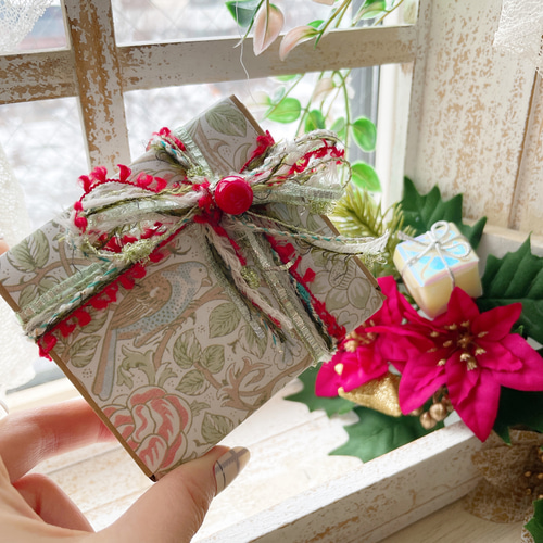 再販】雪結晶の箸置きセット【2個ペア】/ 絵付け・ガラス釉 箸・箸置き