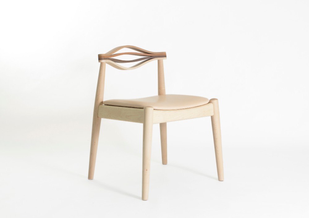 RIPPLE CHAIR