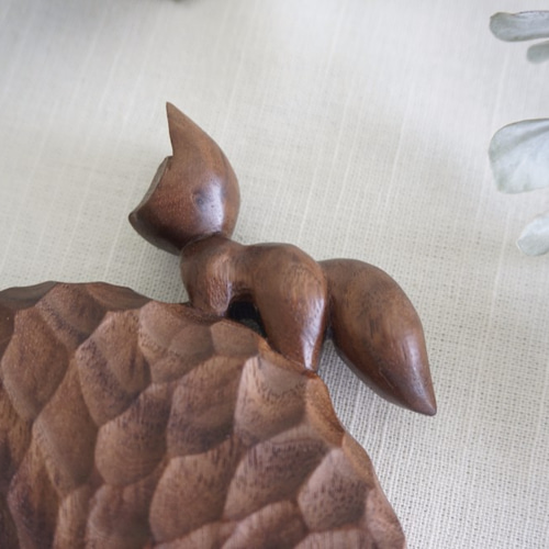 カービングナイフセット【クルミの木】【椋木】 安い買付