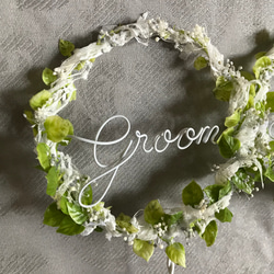 ウェディングプロツプス〜groom & bride〜 5枚目の画像