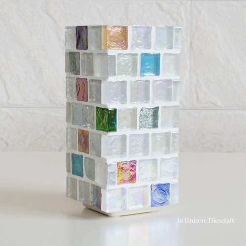 10月10日まで限定値下げ！③ガラス玉浮き玉7〜7.5cm 100個✨