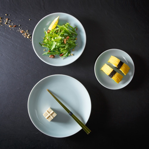 青磁皿9枚セット 0_8c800c7a2b977bd663a61abd36c2