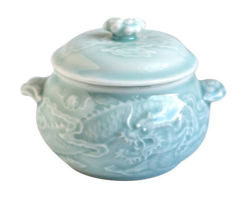 白磁　チャイナペインティング　スープチューリン 陶器 蓋付きボウル　35cm 白磁 チャイナペインティング スープチューリン 陶器 蓋付き