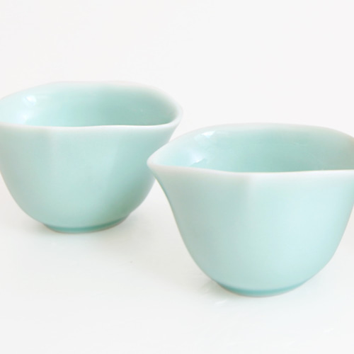 磁器呉須藍釉茶器セット (未使用 新品同様) 4954192116611-S.jpg