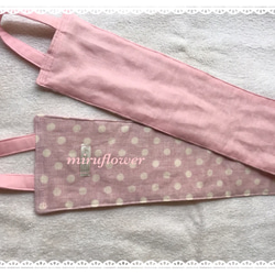 乾布摩擦タオル042 ハンドメイド 0_0d7b37686813ee57c56be65e19e5