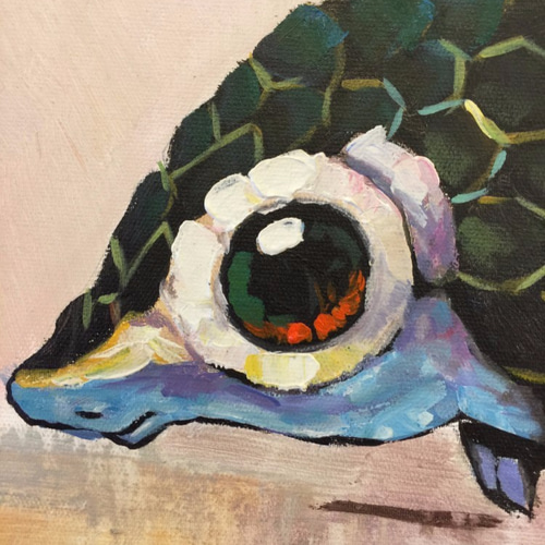 Amazon.co.jp: 太田アート(Otaart) ラッセンDX絵画額 3007440