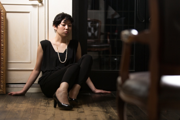 《定形外郵便送料無料 》貝と真珠