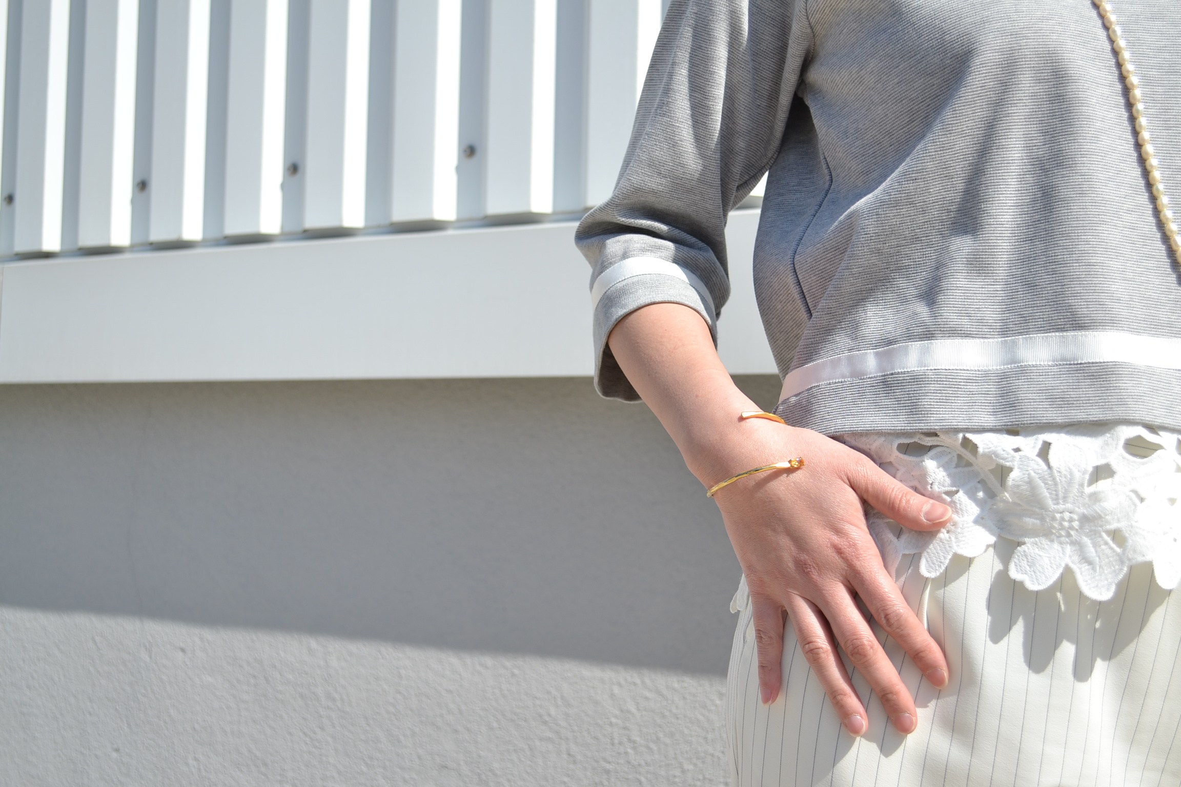 《定形外郵便送料無料 》ラセン　　シトリン