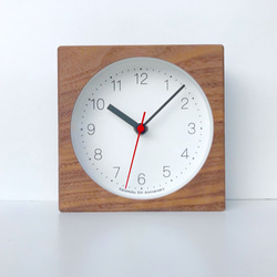 KATOMOKU Dual use clock 3 5th Anniversary モデル 1枚目の画像