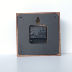KATOMOKU Dual use clock 3 5th Anniversary モデル 9枚目の画像