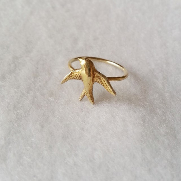 swallows ring 1枚目の画像