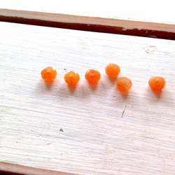 再販オレンジジェード ６個セット 1枚目の画像