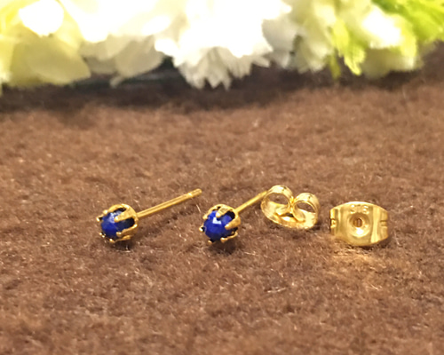再販2】【サージカルステンレス316L】【幸運の象徴】天然色3
