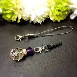 天然石 イヤホンジャック のおすすめ人気通販｜Creema(クリーマ) 国内