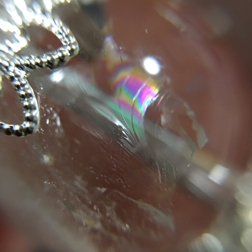 【前世の記憶、魂の学び】大サイズ！天然石 ラブラドライト 原石置き物 前世の記憶、魂の学び】超特大サイズ！天然石 ラブラドライト