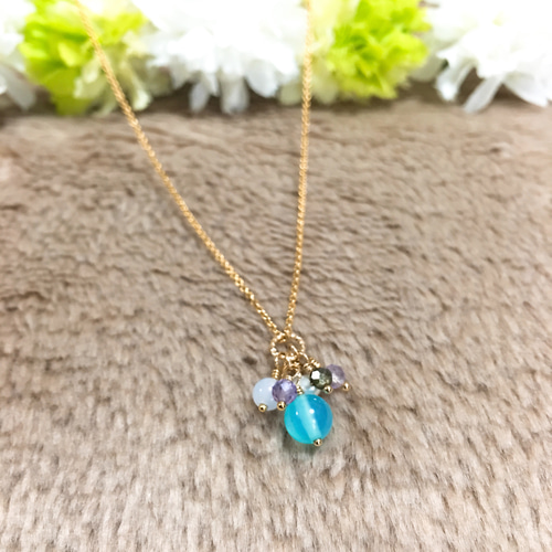 14kgfブルーオブシディアンⅢ 14kgfブルーオブシディアンⅢ