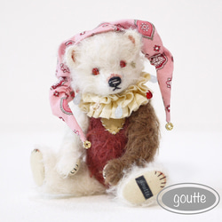 goutteの販売中作品一覧 | ハンドメイド通販・販売のCreema