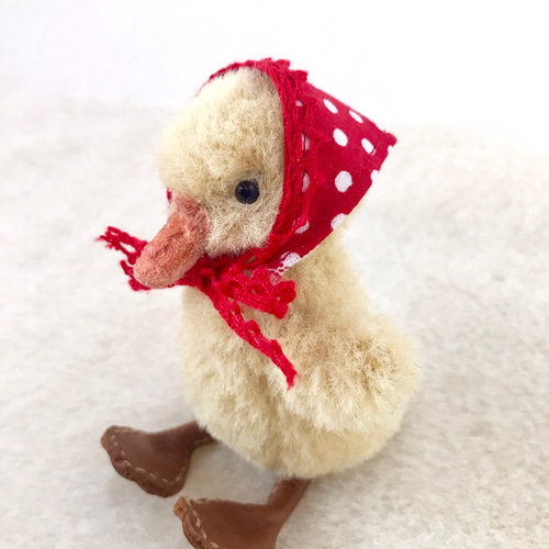 ぬいぐるみ アートドール 作家 セット テディベア 犬 アヒル ぬいぐるみ アートドール 作家 セット テディベア 犬 アヒル