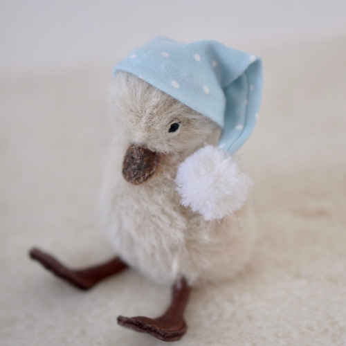 送料無料】テディベア 白鳥のヒナ cygne1 ぬいぐるみ goutte 通販