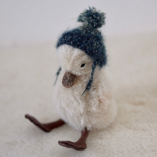 テディベア　アーティスト　鳥 国内アーティスト テディベア 作家 高橋ひさこ 様/T'spocket Amazon.co