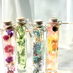 青（ブルー） ハーバリウム・植物標本 のおすすめ人気通販｜Creema