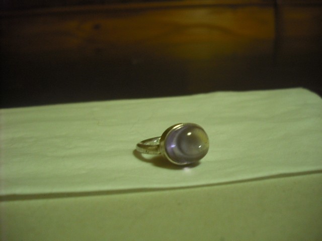 アメトリンｓｖリング