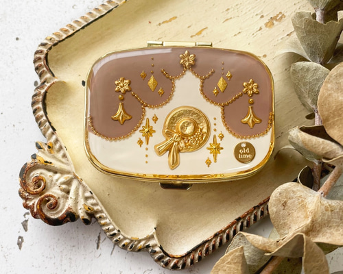 ピルケース】あの日のおもかげ その他ケース oldtime 通販｜Creema 