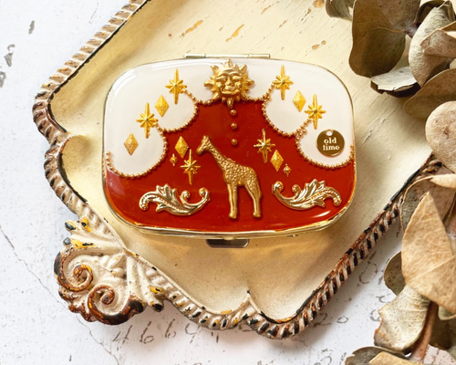 ピルケース】サバンナの太陽 その他ケース oldtime 通販 ピルケース】サバンナの太陽 その他ケース oldtime 通販