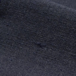 [黃麻帆布]粗麻布混紡/9號帆布面料/日本製造/夜海軍 第6張的照片