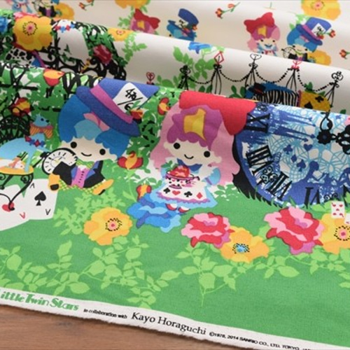 キキララホラグチカヨパズル