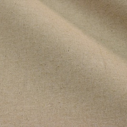 [SEVEN BERRY] 01*希瑟色/棉麻帆布面料/棉麻/日本製造/布料/天然米色 第4張的照片