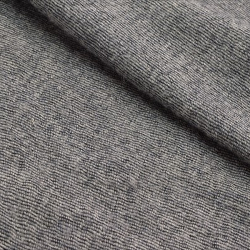 50㎝*【シェットランドウール】ウール100％生地/ツイル/綾織り/広幅