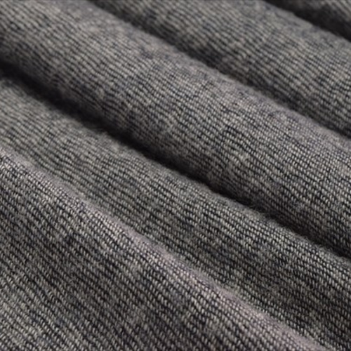 50㎝*【シェットランドウール】ウール100％生地/ツイル/綾織り/広幅