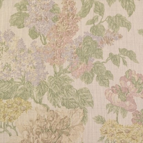 Sanderson フリース毛布 花柄 緑色　1350×1950　2枚セット Sanderson フリース毛布 花柄 緑色 1350×1950 2枚セット Sessile