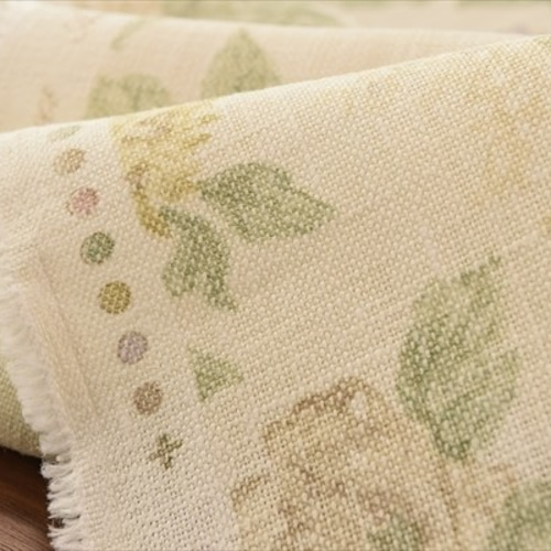 50cm【サンダーソン】Sanderson/アビングドン（Abingdon）/花柄