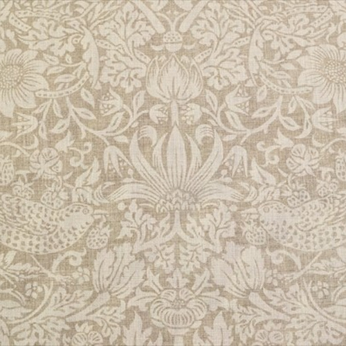 ウィリアムモリス　ピュアイチゴ泥棒　エンブロイダリー　ハンドメイド 楽天市場】ウィリアムモリス 壁紙 PURE MORRIS Pure Strawberry