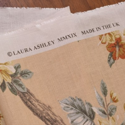 50cm【ローラ・アシュレイ】Laura Ashley/フロレンティーン 50cm【ローラ・アシュレイ】Laura Ashley/フロレンティーン