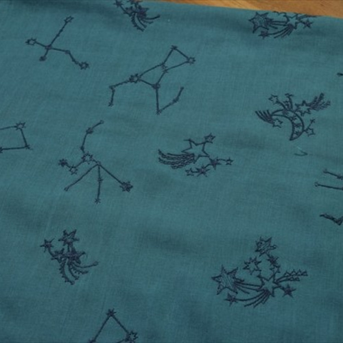 北欧風ブルー十字刺繍卓布 150cm角 高級ダブルコットン 楽天市場】ガーゼケット ダブル 綿100% 4重織 ガーゼ タオルケット 掛