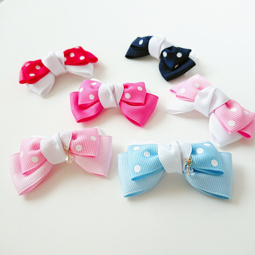 マーメイド ひらひらリボン♡パール♡ツイン♡ヘアゴム♡グリーン マーメイド ひらひらリボン♡パール♡ツイン♡ヘアゴム♡グリーン