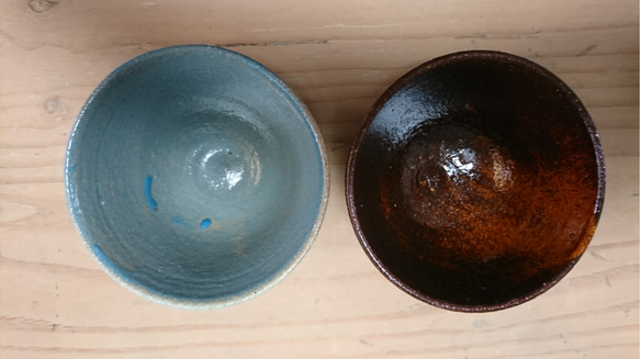 夫婦茶碗 4枚目の画像