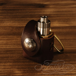 Vape「Phantus Mini Brass Monkee」専用レザーケース #005 1枚目の画像