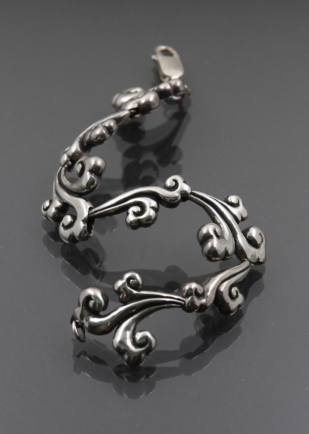 - ブレスレットブレスレット - ギャップIIを充填します