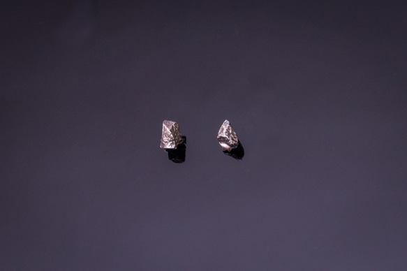 - 點石成金 - 耳環 Earring 第1張的照片