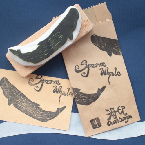 鯨印鑑 マッコウ鯨 値下げ】鯨歯 マッコウクジラ 印材 曲り