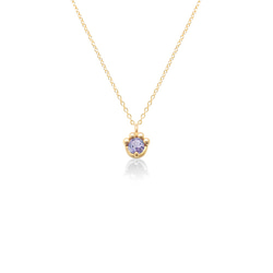 5月 誕生石 エメラルド K10 イエローゴールド 六芒星 モチーフ