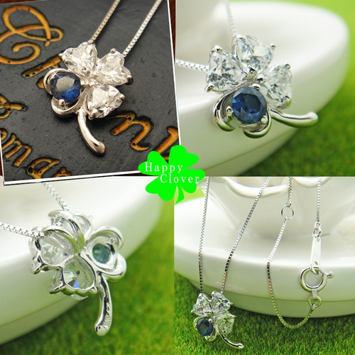 K10ホワイトゴールド9月誕生石サファイア K10ホワイトゴールド サファイア 1粒ピアス 天然石 9月誕生石