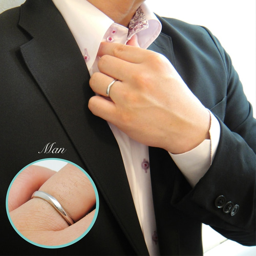 特別価格 プラチナ ダイヤモンド 結婚指輪 2本ペアでこの価格