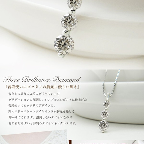 ネックレス クロスハッチ ストーン エレガント 2color L3116 316L hawaiian cross necklace (2way) #N26 | loseford
