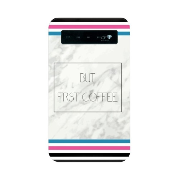 but first coffee  バッテリー 1枚目の画像